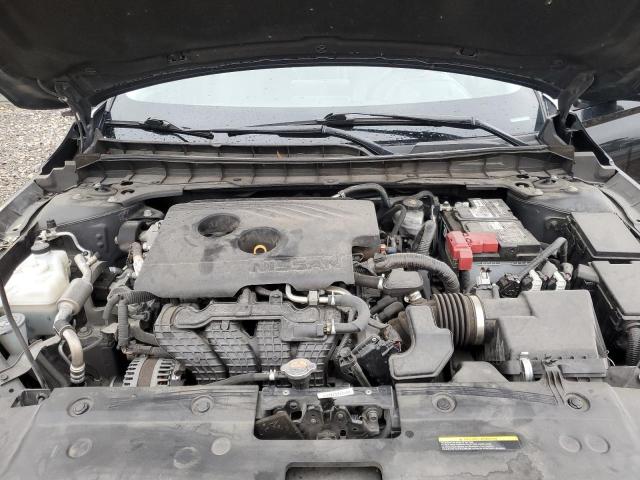 2020 NISSAN ALTIMA SL - 1N4BL4EV6LC220294