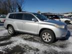 TOYOTA HIGHLANDER photo