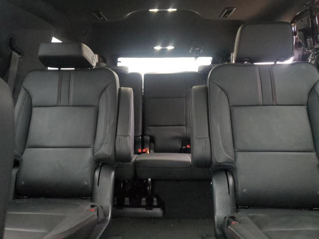 2023 CHEVROLET TAHOE K150 - 1GNSKRKD8PR322728