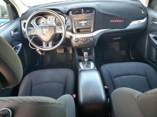 2017 DODGE JOURNEY SE - 3C4PDCAB5HT601942
