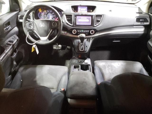 2015 HONDA CR-V EX #3279716913