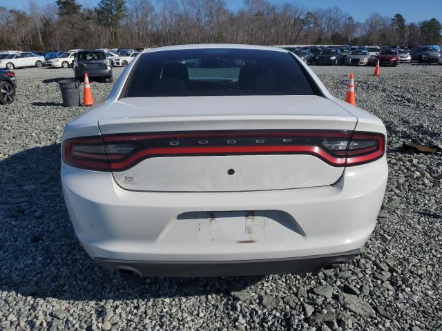 2016 DODGE CHARGER 2C3CDXAT2GH303665