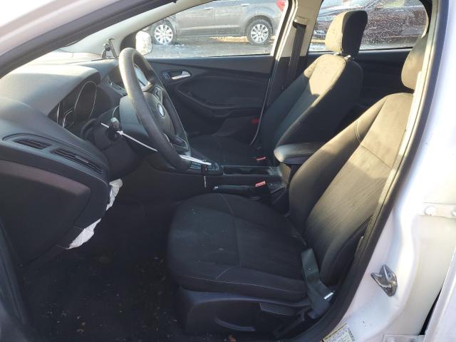 2016 FORD FOCUS SE - 1FADP3F29GL404551