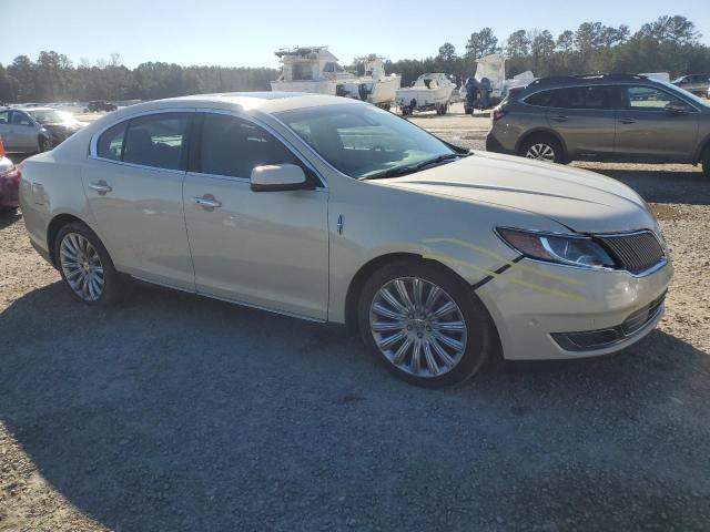 2015 LINCOLN MKS 1LNHL9DK8FG600609