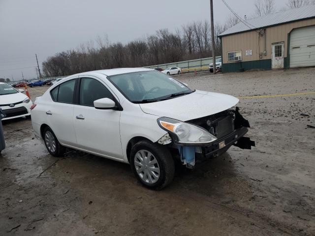 2018 NISSAN VERSA S - 3N1CN7AP2JK409665
