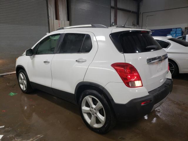 2015 CHEVROLET TRAX LTZ 3GNCJNSB1FL171834
