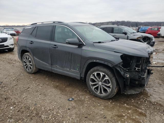 Vin: 3gkalvev4ll248339, lot: 42149385, gmc terrain slt 20204