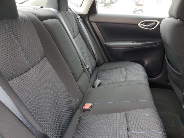2017 NISSAN SENTRA S - 3N1AB7AP4HY258884