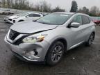 2016 NISSAN MURANO S - 5N1AZ2MH3GN117568