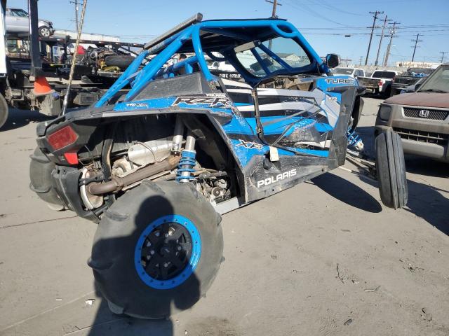 2018 POLARIS RZR XP TUR - 3NSVDE926JF417961
