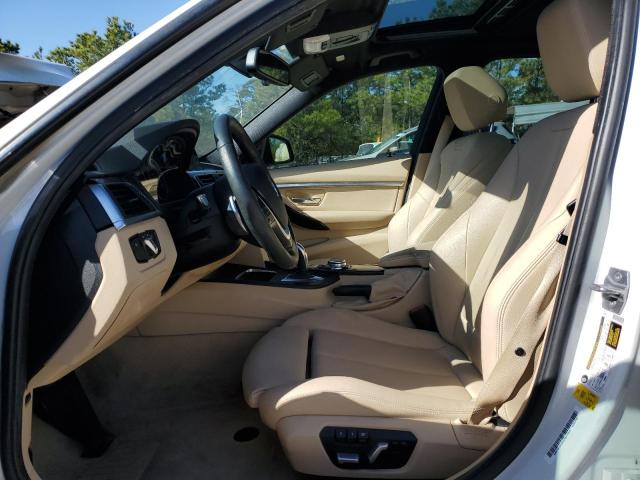 2016 BMW 328 I SULE - WBA8E9G53GNT86109