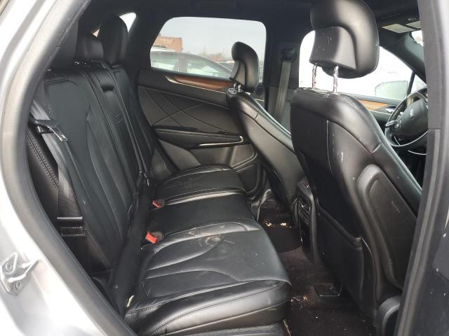 2018 LINCOLN MKC RESERV - 5LMTJ3DH6JUL00544