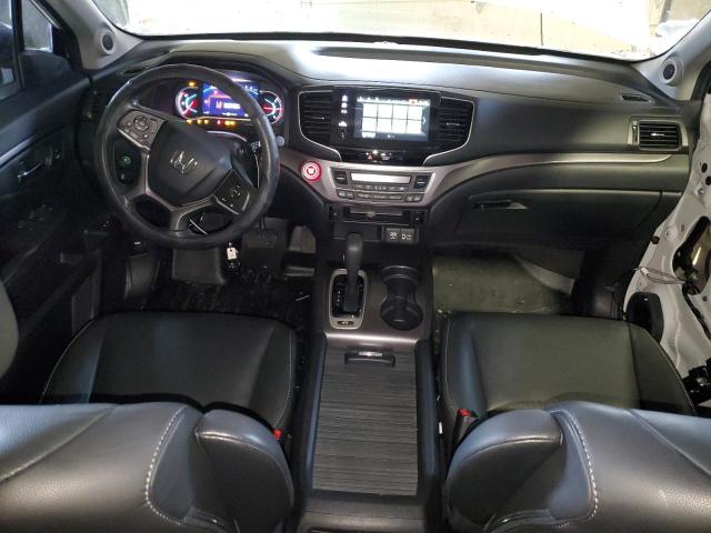 2020 HONDA PILOT EXL - 5FNYF6H59LB025442