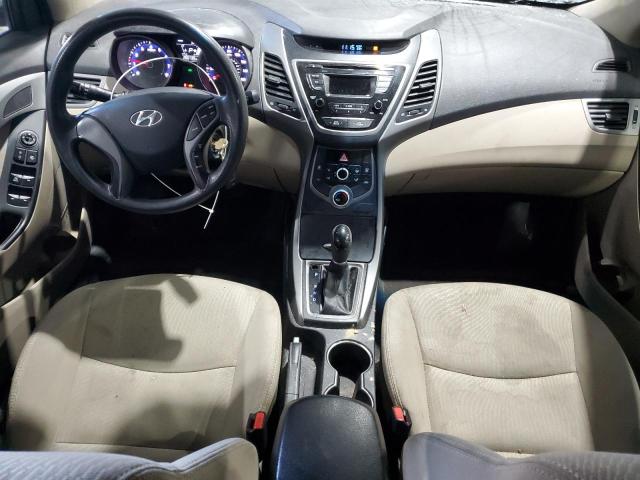 2015 HYUNDAI ELANTRA SE - 5NPDH4AE6FH559964