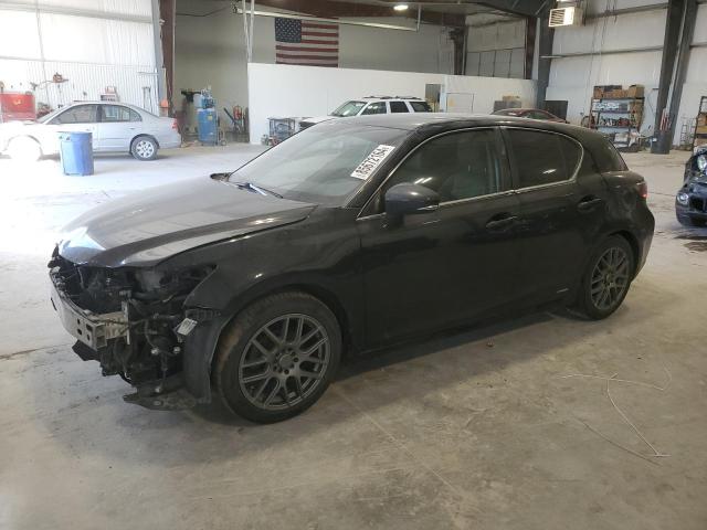 2013 LEXUS CT 200 #3059440278