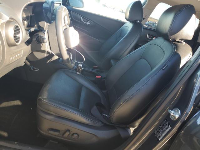 2020 HYUNDAI KONA ULTIM - KM8K5CA5XLU501086