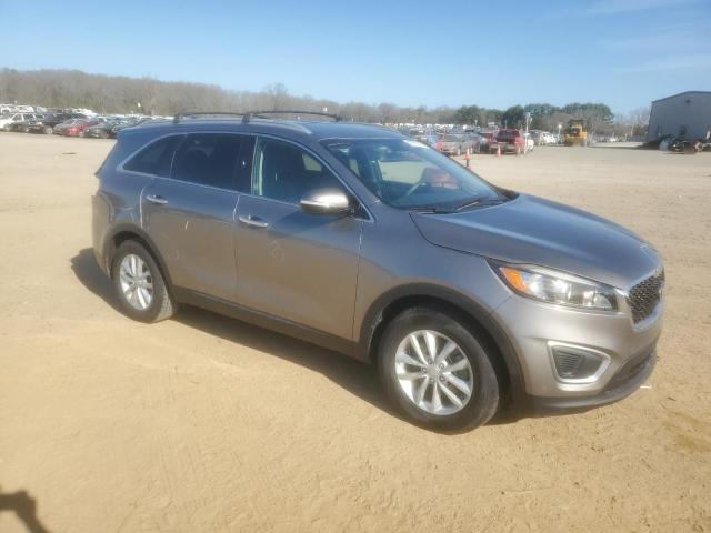 2016 KIA SORENTO LX - 5XYPG4A38GG041569