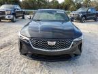 Lot #3050144105 2021 CADILLAC CT4 LUXURY