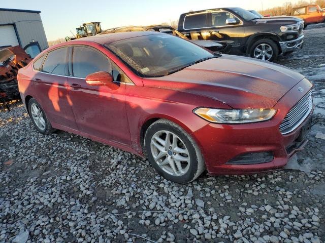 Vin: 3fa6p0h70er128954, lot: 42670315, ford fusion se 20144