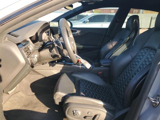 2023 AUDI RS5 WUAAWCF55PA902786