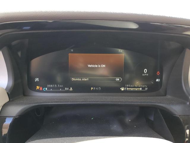 2022 LINCOLN AVIATOR 5LM5J6XC9NGL19703