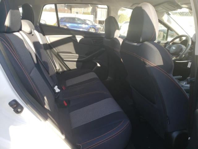 2019 SUBARU CROSSTREK - JF2GTAEC5K8392638