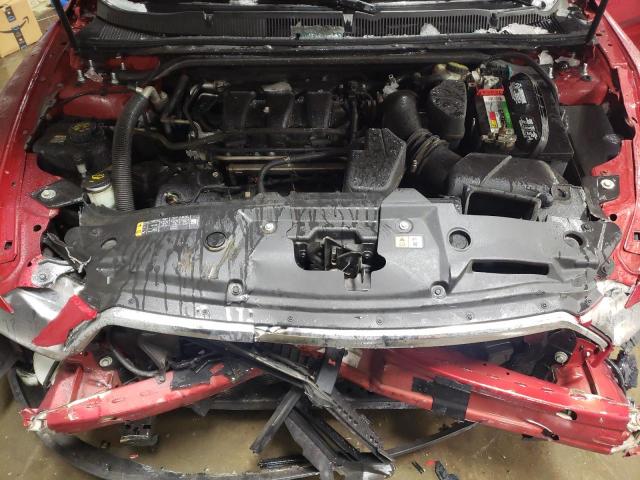 2017 FORD TAURUS LIM - 1FAHP2J80HG114751