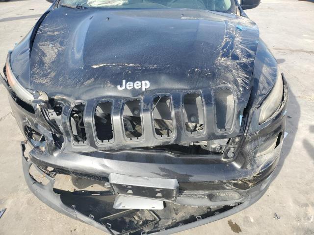 2014 JEEP CHEROKEE S #3304506438