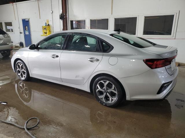 2021 KIA FORTE FE - 3KPF24AD1ME269313