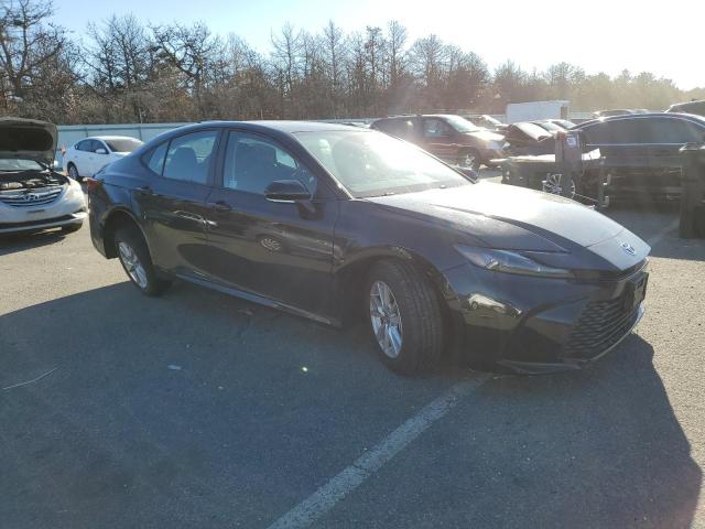 Vin: 4t1daack9su503597, lot: 86148064, toyota camry xse 20254