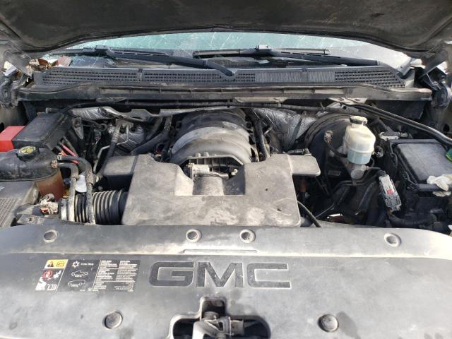 2015 GMC SIERRA K15 - 3GTU2VEC6FG196090