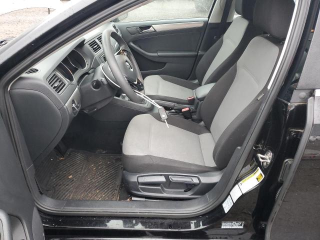 2017 VOLKSWAGEN JETTA S - 3VW2B7AJ3HM360548