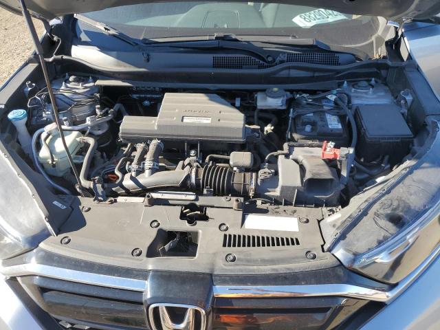2020 HONDA CR-V EX - 7FARW1H59LE020589
