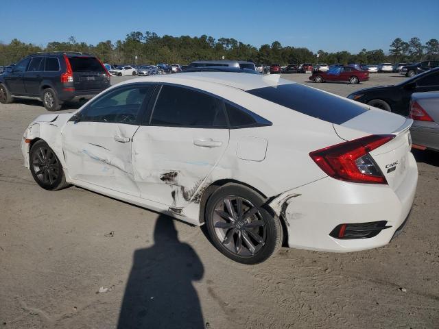 2021 HONDA CIVIC EXL 19XFC1F78ME209348