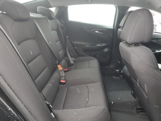 2019 CHEVROLET MALIBU LS - 1G1ZB5ST0KF193782