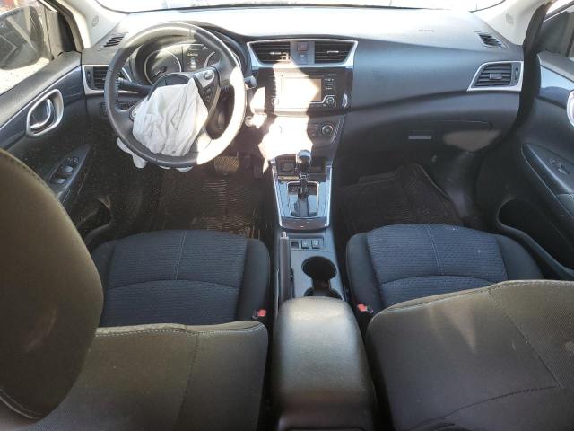 2017 NISSAN SENTRA S - 3N1AB7AP8HY208246