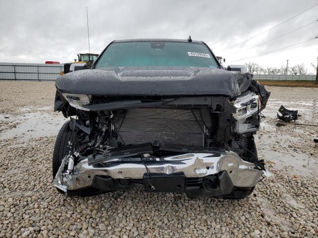 2024 CHEVROLET SILVERADO 3GCPACED7RG223377