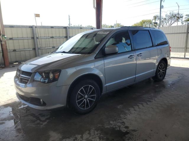 2019 DODGE GRAND CARA #3056791545