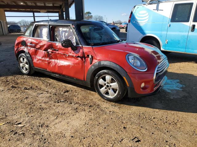 2015 MINI COOPER - WMWXS5C59FT837511