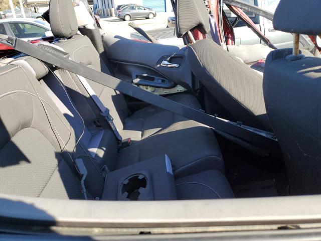 2021 CHEVROLET COLORADO L - 1GCGSCEN0M1137731