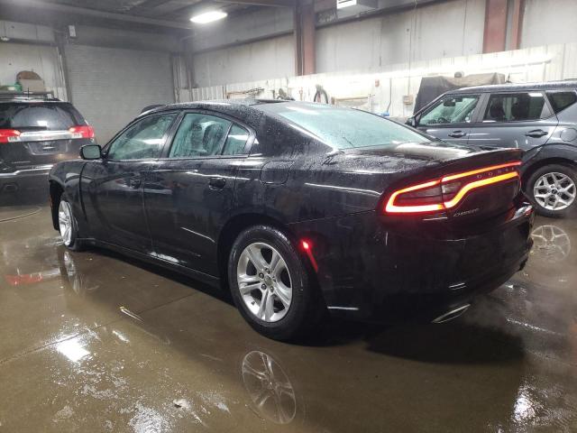 2022 DODGE CHARGER SX - 2C3CDXBG5NH238955