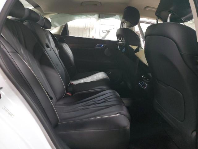 2023 GENESIS G80 KMTGE4S16PU006368