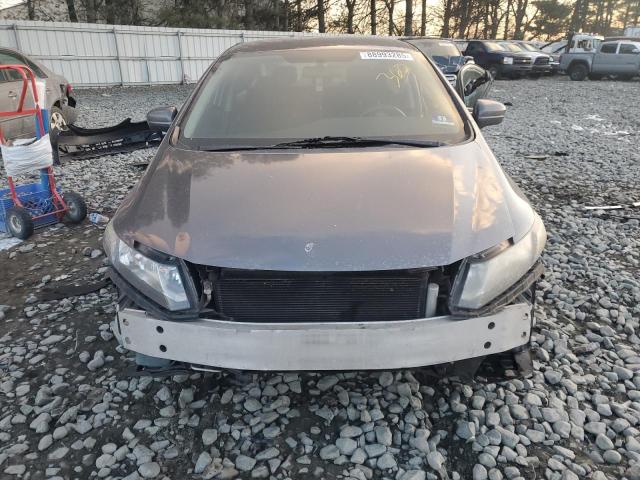 2015 HONDA CIVIC LX - 19XFB2F59FE268922