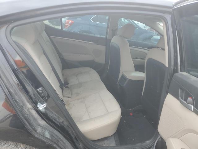 2018 HYUNDAI ELANTRA SE - 5NPD84LF0JH337547