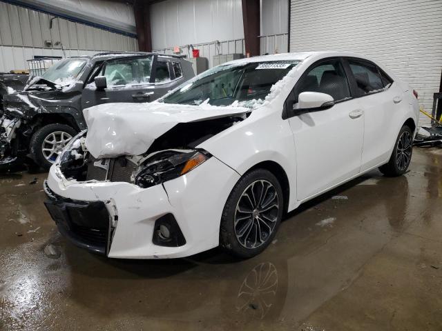 Vin: 2t1burhe2ec053023, lot: 88031535, toyota corolla l 2014 img_1
