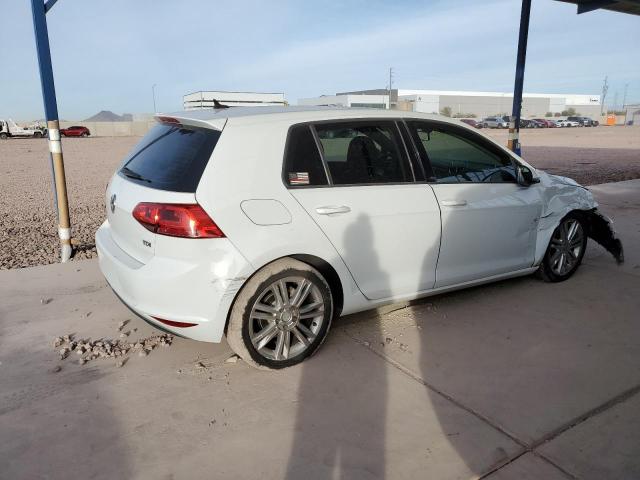 2015 VOLKSWAGEN GOLF TDI 3VW2A7AU2FM035786