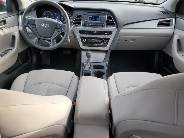 2015 HYUNDAI SONATA SE - 5NPE24AF8FH147835