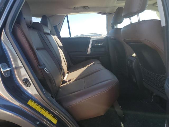 2023 TOYOTA 4RUNNER LI JTEKU5JR5P6125134