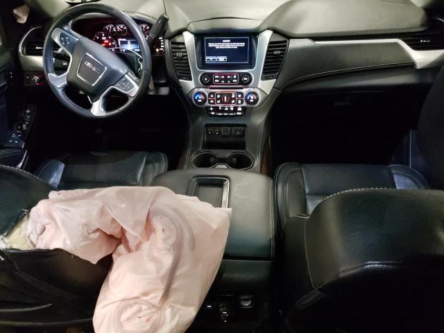 2015 GMC YUKON XL K - 1GKS2GKC5FR284625