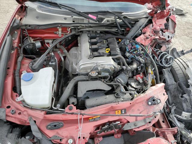 2020 MAZDA MX-5 MIATA - JM1NDAC75L0418616